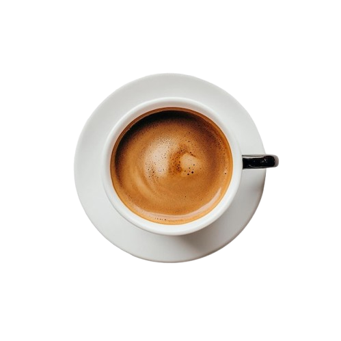 MORA Fruchtkaffee – Espresso Himbeere